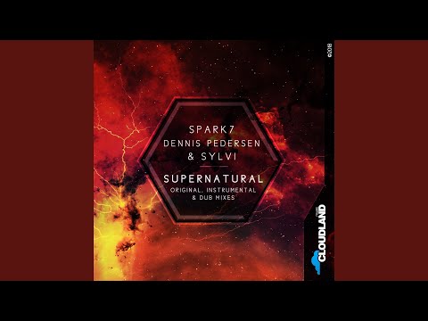 Supernatural (Instrumental Mix)