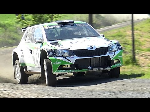9° Rally Liburna terra 2017