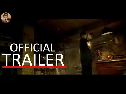 Трейлър #1