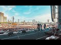 GATC Supporting Guns N Roses Mumbai 2025 Kaal Live