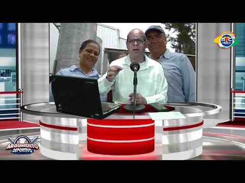 ARGUMENTO DEPORTIVO: Programa No. 1,177 | Lunes 17, Agosto 2026