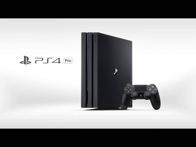 Pack Jugón TV Samsung 55" UHD 4K + PS4 Pro 1TB + DualShock + The Walking Dead: La Temporada Final video