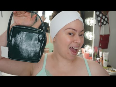 Play! LUXE By Sephora Vol.5; Skincare Regimen updated!