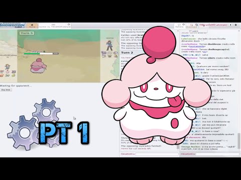 Ladderata ignorante pt 1, /w Nevis, Mio Isurugi, Infernapekyro, Alexander, Lillo