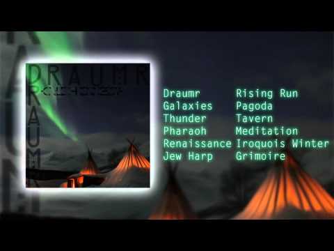 Caleb Hennessy - Draumr (Full Album)