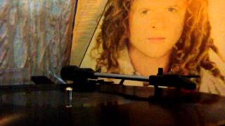 Simply Red - Model (vinyl)