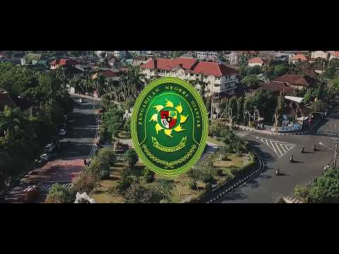 Video Profil Pengadilan Negeri Gianyar 2021