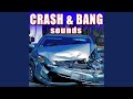 Hard Crashing Metal Hit