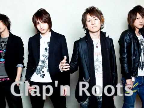 Clap'n Roots　colorFULL　CM