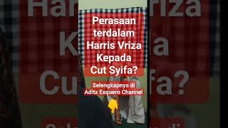 Download lagu Perasaan terdalam Harris Vriza kepada Cut Syifa⁉️#shorts mp3 Download lagu Perasaan terdalam Harris Vriza kepada Cut Syifa⁉️#shorts mp3