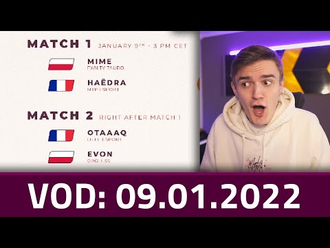 Trackmania Grand League Head-to-Head CAST, and more Kacky