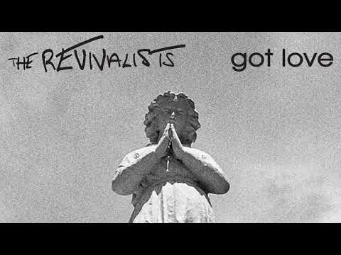 Video thumbnail for Got Love