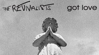 The Revivalists - Got Love
