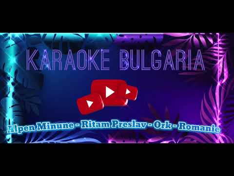 #Alpen #Minune  #Preslavski #ritam #Ork #romania