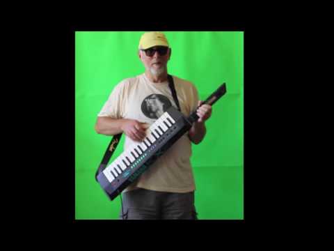 Clip for collaboration - E phrygian, 152 bpm, 4x8 bars, bass+drums