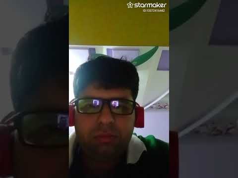 Devansh Raichandani Jo bhi kasmein | song cover by Devansh Raichandani 