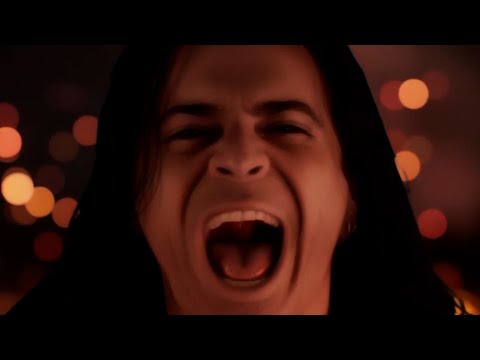 IMMORTAL GUARDIAN - Rise Of The Phoenix (Official Video)