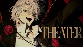 I loved this part An awesome cover ❤❤❤ - Theater / natori┃Raon cover