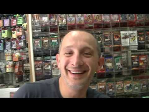 YU-GI-OH!: MOVIE PACK THE DARK SIDE OF DIMENSIONS (ita) - Si sbusta! [unboxing]