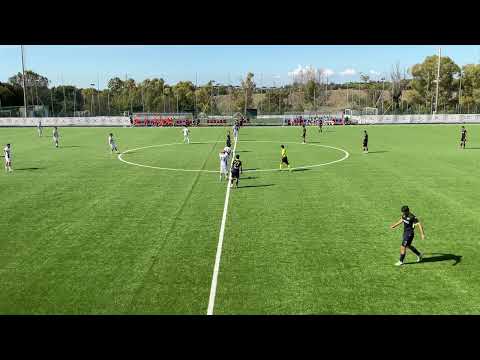 grifone vs fonte meravigliosa  20 settembre 2025