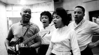 The Staple Singers - I Know I've Been Changed