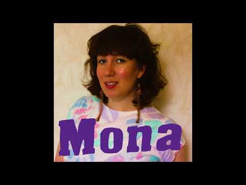 Mona - Litku Klemetti