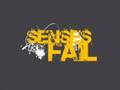 Senses fail - Garden State  (New Track 2008) Lyrics