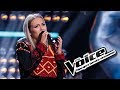Ingeborg Walther Issues The Voice Norge 2017 Blind Auditions