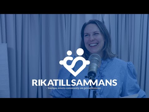 Allt du behöver veta för en välmående privatekonomi (och ett rikt liv) 💰 | Guldkorn från 20+ år #324