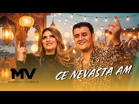 Manelele Viitorului X Florinel Si Ioana