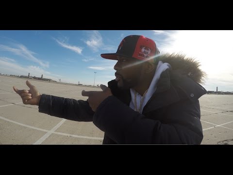 U.G. (Cella Dwellas) - Broken Vessel (Official Video)