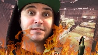 Легендарный фэйл стримера оказался пасхальным яйцом в Borderlands 3