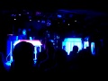 Metronomy - Monstrous (Live at Debaser Strand ...