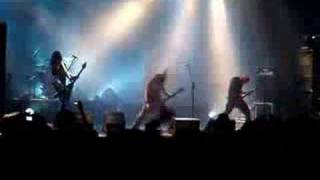 Moonsorrow - 09.04.07 - Pakanajuhla