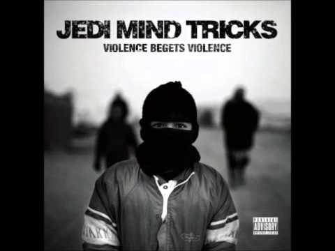 Jedi Mind Tricks - When Crows Descend Upon You (Feat. Demoz) (Instrumental) +DOWNLOAD