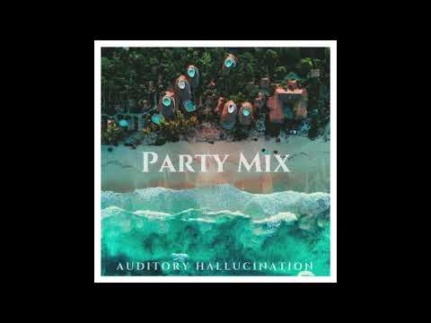 Deep House/Best Party Dance Remixes Of Popular Song 2018 mix by Auditory hallucination