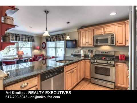 47 Quincy St, Watertown MA 02472 - Condo - Real Estate - For Sale -