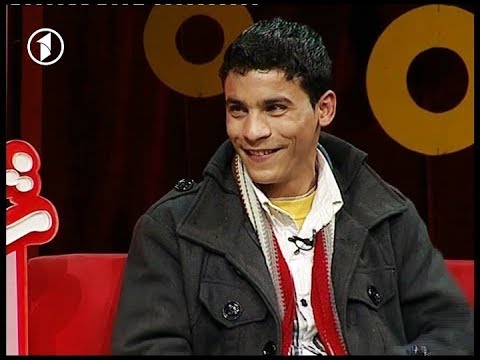 Shabkhand Funny Joke - فکاهی بسیار جالب از جلالی در باره  آدم پلاستیکی