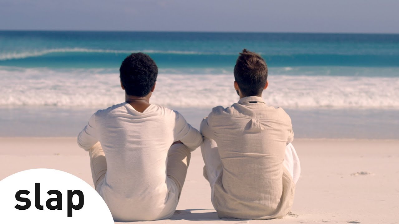 Silva - Duas da Tarde (Clipe Oficial)