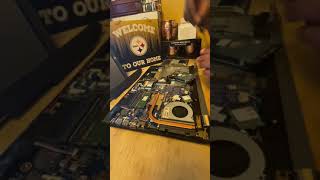 Laptop Upgrade (Full) #kurtsdesktop #kurtshomliv #computerhardware #viralreels #trending #fypシ