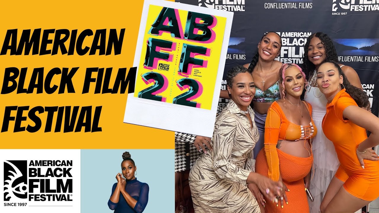 American Black Film Festival