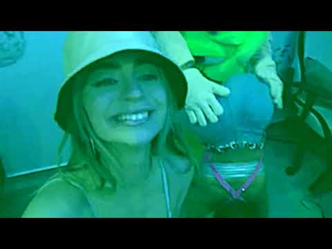 Cauty - HAY TETEO (Visualizer)