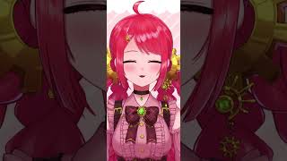 寝過ぎ！ #vtuber  #おはようvtuber #shorts