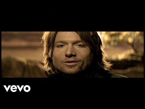 Keith Urban - I Told You So