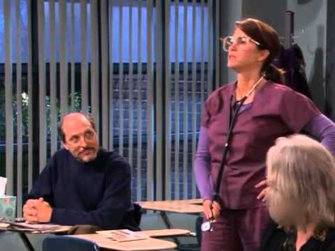 Still Standing S04 E04 Die Nachschulung