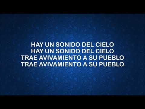 Sonido De Transformacion New Wine Letra