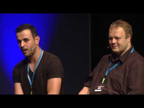 eco2friendly-DAY’18  – Interview «intelligent renoviert»