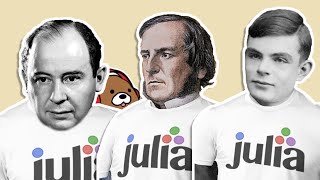 Download lagu [01x02] What Do I Need to Know Before Programming in Julia | Tutorial 2 of 13 | Julia for Beginners mp3