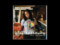 Lalah Hathaway - UDO
