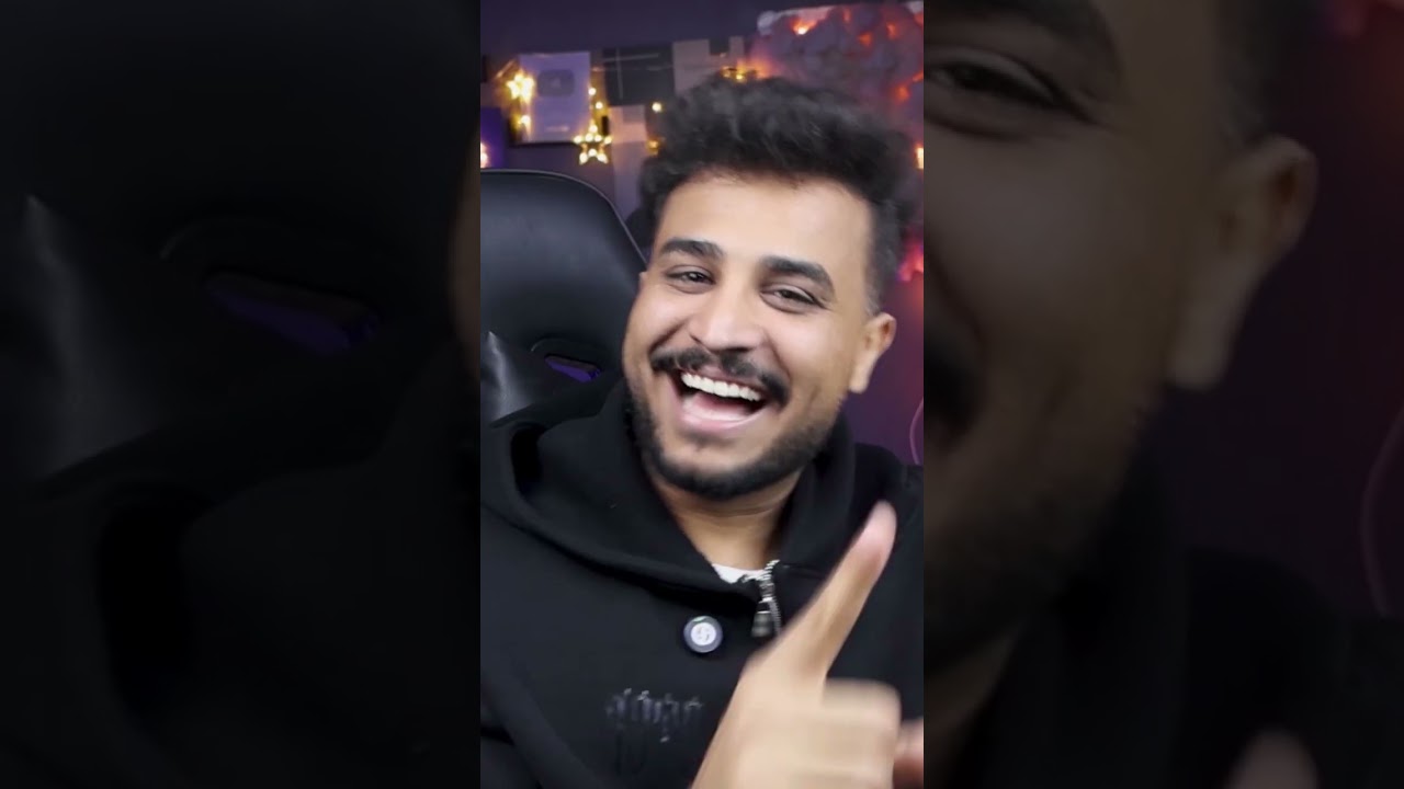 الفيديو ده كله ضحك حرفيا 😂😂😂